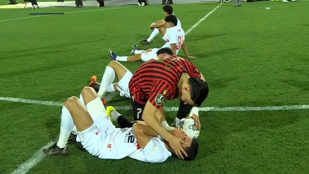 طارق السيد: إدارة الزمالك تتحمل مسؤولية خسارة الكونفيدرالية وفيه لاعيبة بتدلع